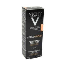 Vichy Dermablend Make-Up 45 Gold 