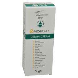 Medihoney Derma Cream 