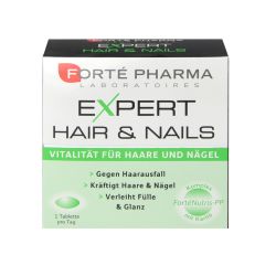 Expert Hair & Nails