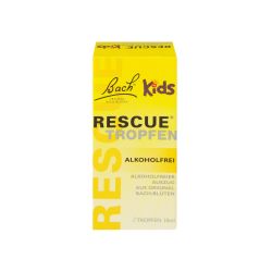 Bach Original Rescue Kids ohne Alkohol