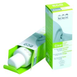 Eco Cosmetics Gesichtspflege Gesichtswasser mit Orange und Olive Bio 