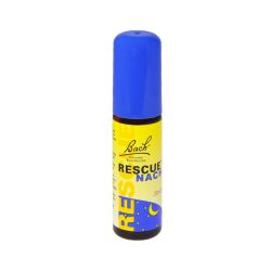 Bach Original Rescue Night Spray