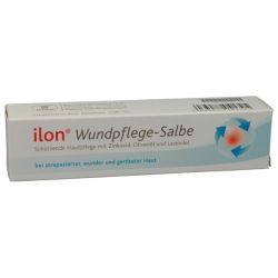 Ilon Wundpflege-Salbe
