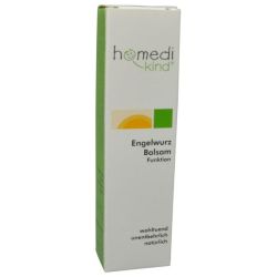Engelwurzbalsam Homedi