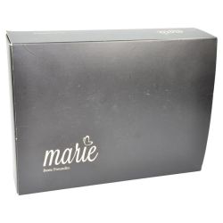 Marie Beste Freundin Duo Schwarz XL (46/48)