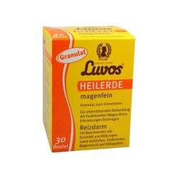 Luvos Heilerde Magenfein Granulat