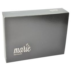 Marie Beste Freundin Power Schwarz L (42/44)