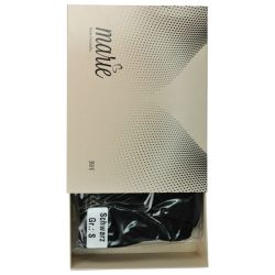Marie Beste Freundin BH Schwarz S (34/36)