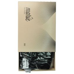 Marie Beste Freundin BH Schwarz L (42/44)