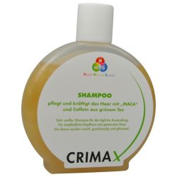 Crimax Shampoo 