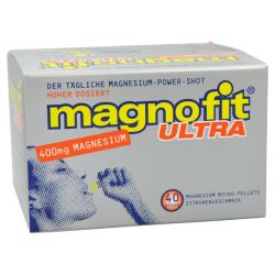 Magnofit Ultra 1,3G Stick 40ST