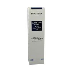 Novasan Slim + Care Night Gel
