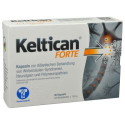 Keltican Forte Kapseln