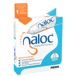 Naloc Nagelpilz LSG