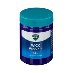 WICK VapoRub