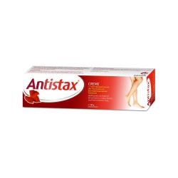 Antistax Creme 