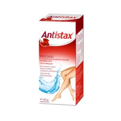 Antistax Frisch-Gel 
