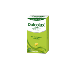 Dulcolax Dragees 100ST  