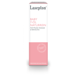 Lasepton Baby 7-Öl Naturrein