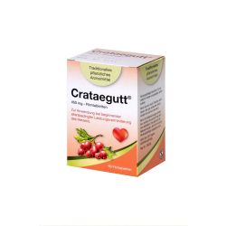 Crataegutt Filmtabletten 450mg 