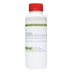 Wasserstoffperoxidlösung 3% ACM - zurzeit nicht lieferbar