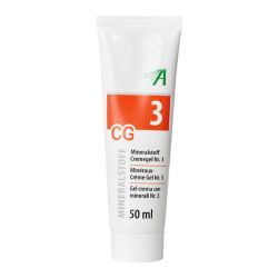 Schüßler Creme-Gel Nr. 3