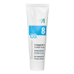Schüßler Creme-Gel Nr. 8 