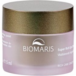 Biomaris Super Rich Eye Cream - zurzeit nicht lieferbar