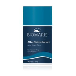 Biomaris Mens Nature After Shave Balsam