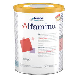 Alfamino 400G Dose