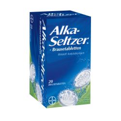 Alka Seltzer