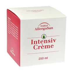 Allergosan Intensiv Creme