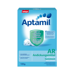 Aptamil AR Andickungsmittel