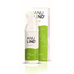Anulind Cleanser Schaum