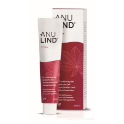 Anulind Creme 