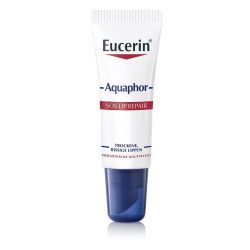 Eucerin Aquaphor SOS Lip Repair Balsam