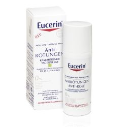 Eucerin AntiRÖTUNGEN Kaschierende Tagespflege