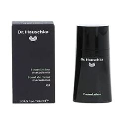 Dr. Hauschka Foundation 01 Macadamia