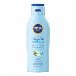 Nivea Sun Pflegende After Sun Lotion