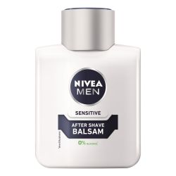 Nivea Sensitive After Shave Balsam