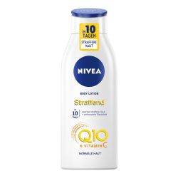 Nivea Hautstraffende Body Lotion Q10 plus