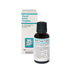 Hylak forte Tropfen 