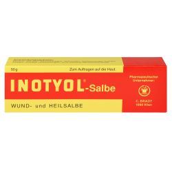 Inotyol Salbe