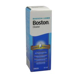Boston Acvance Cleaner für formfeste Kontaktlinsen 