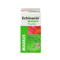Echinacin Madaus Tropfen