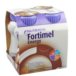 Fortimel Energy Schoko