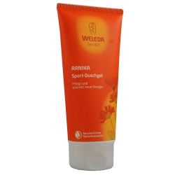 Weleda Arnika Sport Duschgel 