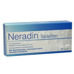 Neradin Tabletten