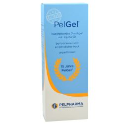 PelGel Duschgel