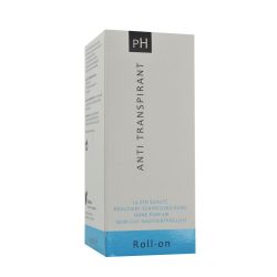 Sanova ph Antitranspirant Roll-On 
